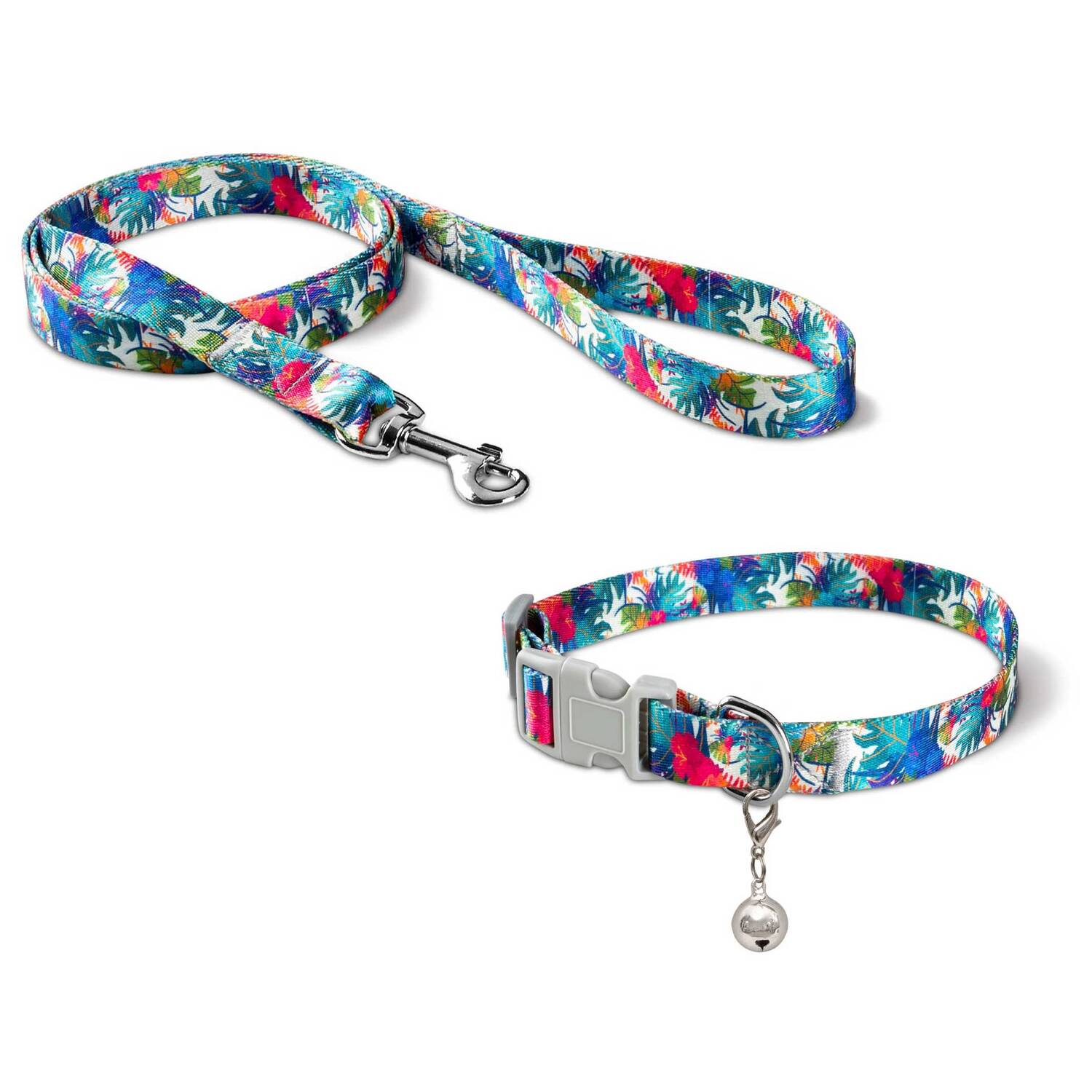 قلاده  گردنی مدل ریتم همراه با لید نیناپت